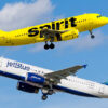 JetBlue et Spirit reprennent leurs vols sur Port-au-Prince
