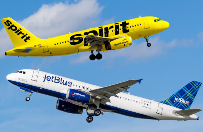 JetBlue et Spirit reprennent leurs vols sur Port-au-Prince