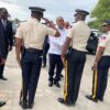 Garry Conille, nouveau Premier ministre de la transition, est arrivé en Haïti.