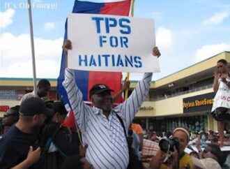 L’administration Biden annonce une prolongation du TPS pour les Haïtiens