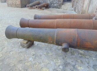 Disparition de couleuvrines à la Citadelle Laferrière : l’ISPAN lance une enquête