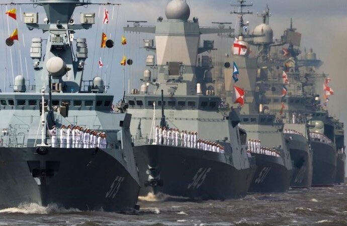 De navires russes visiteront le port de La Havane la semaine prochaine, confirment les autorités cubaines