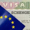 En 2023, le Rejet des Visas Schengen a Coûté 54 Millions d’Euros aux Demandeurs Africains