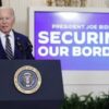 Joe Biden signe un décret limitant l’accès à l’asile pour les migrants entrés illégalement aux États-Unis