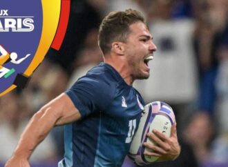 JO 2024 – Rugby à 7 : comme un air de revanche pour Dupont face à l’Afrique du Sud