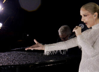 Zidane, Céline Dion, Lady Gaga et les Minions… Une cérémonie d’ouverture de toutes les émotions