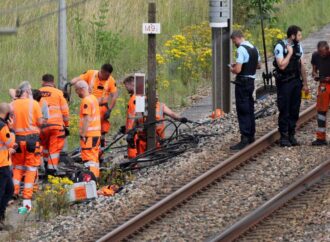 En direct, « attaque massive » contre la SNCF : « des milliers de cheminots » mobilisés pour l’amélioration du trafic, selon la SNCF
