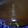 En images : les grands moments de la cérémonie d’ouverture des JO 2024 à Paris