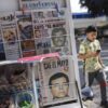 Narcotrafic : après l’arrestation d’« El Mayo » et d’un fils d’« El Chapo », les autorités américaines se réjouissent d’avoir porté un « coup très dur » au cartel de Sinaloa