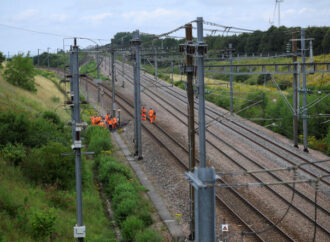 Après l’« attaque massive » contre la SNCF, le profil et les motivations des saboteurs restent inconnus
