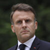 Liban : Emmanuel Macron appelle à “prévenir un embrasement” entre Israël et le Hezbollah