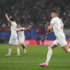 Euro 2024 : la Turquie domine l’Autriche et rencontrera les Pays-Bas en quarts de finale