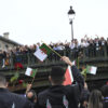 JO 2024 : sur la Seine, l’Algérie rend hommage aux victimes du massacre du 17 octobre 1961 à Paris