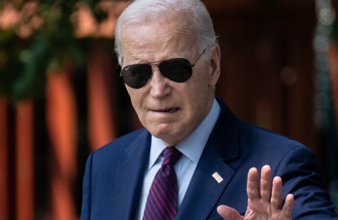 Joe Biden renonce à la course présidentielle