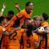 Pays-Bas – Turquie : le résumé de la renversante qualification des Oranje pour les demi-finales de l’Euro