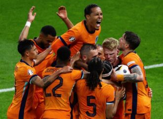 Pays-Bas – Turquie : le résumé de la renversante qualification des Oranje pour les demi-finales de l’Euro