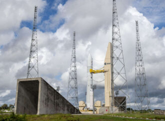 Ariane-6 arrive dans la bataille mondiale des lanceurs